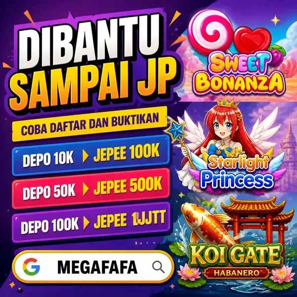 situs slot resmi terbaru